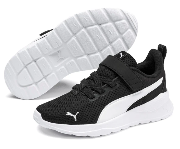 Puma Anzarun Lite Ac Ps 372009-01 Çocuk Spor Ayakkabı ürün görseli