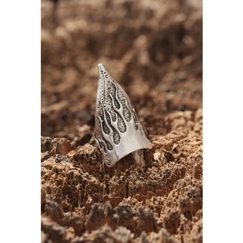 Eşarp Klipsi Top Model Düz Pembe 1 Adet ürün görseli 1