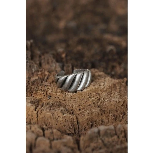 Eşarp Klipsi Top Model Düz Somon 1 Adet ürün görseli 1