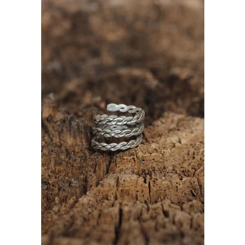 Eşarp Klipsi Top Model Düz Siyah 1 Adet ürün görseli 1