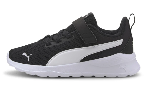 Puma Anzarun Lite Ac Ps 372009-01 Çocuk Spor Ayakkabı - Resim 2