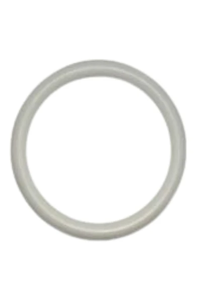 Makrome Başlangıç Halkası 4 cm 6 adet - 1