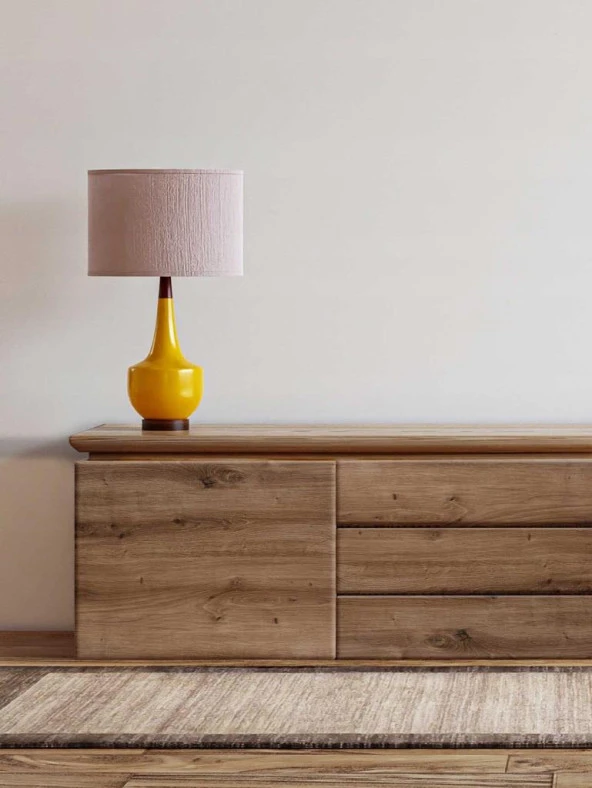 D-c-fix 349-0681 Ahşap Desen Yapışkanlı Folyo (45cm x 1mt) - 3
