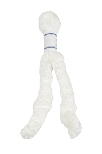 Yorgan İpi 1 Çile Beyaz ürün görseli