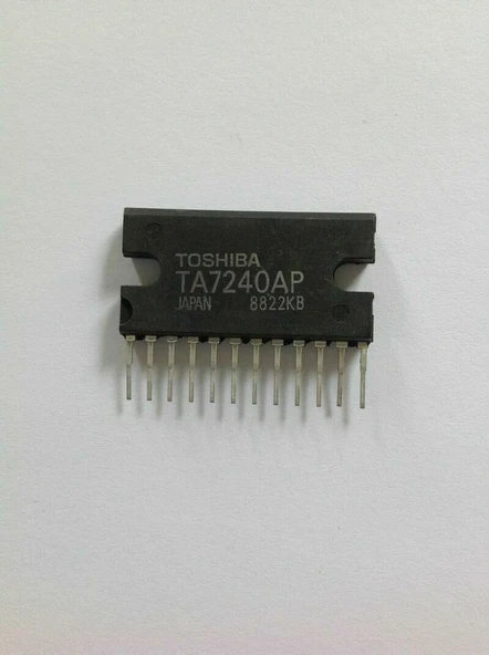 TA 7240AP