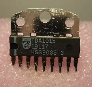 TDA 1015