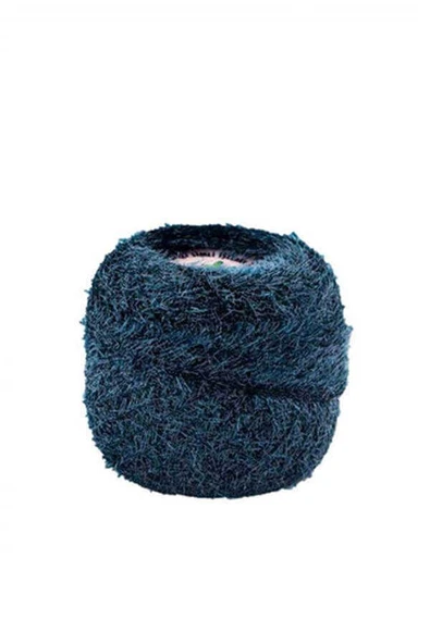 Çok Amaçlı Örgü ve Nakış İpi Lacivert 6026 ürün görseli