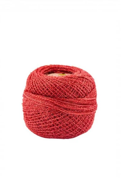 Çok Amaçlı Örgü ve Nakış İpi Narçiçeği 6037 ürün görseli