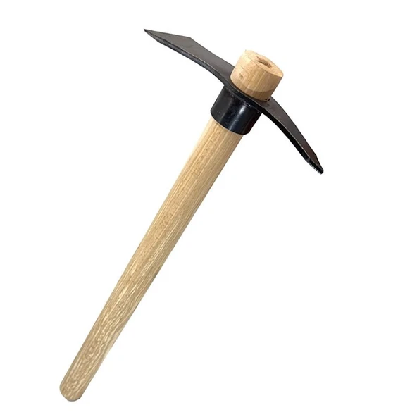 El Çapası Saplı Sivri Tarla Bahçe Çapası ürün görseli