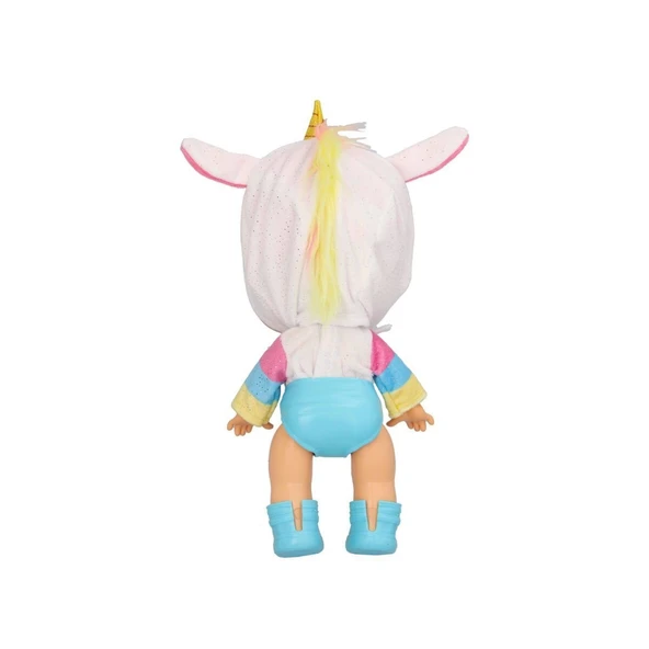 Cyp00200 Cry Babies Kreş Günlük Bakım Dreamy - 921535 - 6