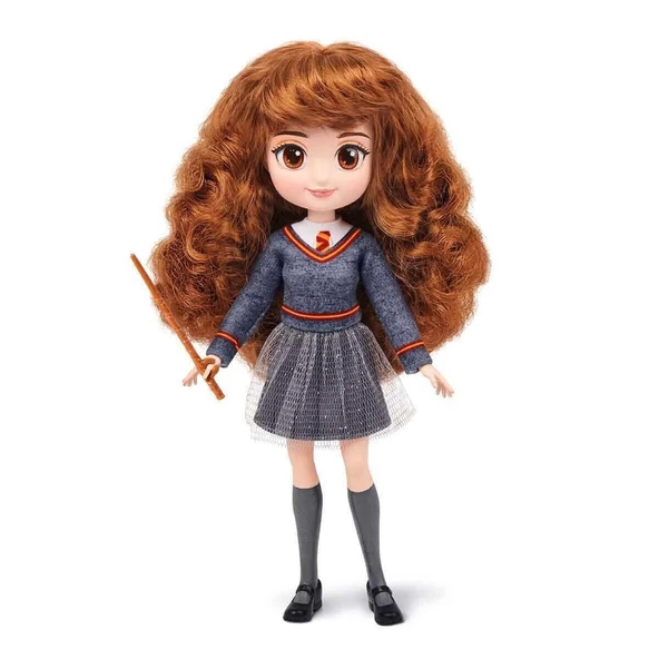 39766 Harry Potter Hermione Granger Figürü 20 Cm - 2