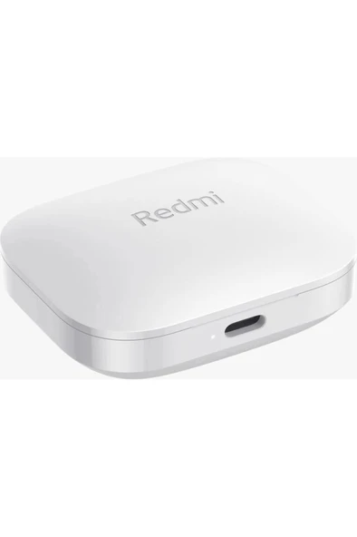 Redmi Buds 5 Beyaz Bluetooth Kulaklık - 3