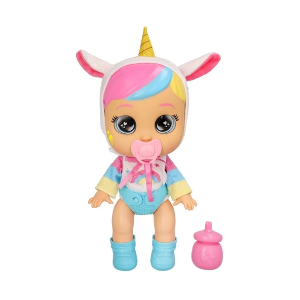 Cyp00200 Cry Babies Kreş Günlük Bakım Dreamy - 921535 - 2