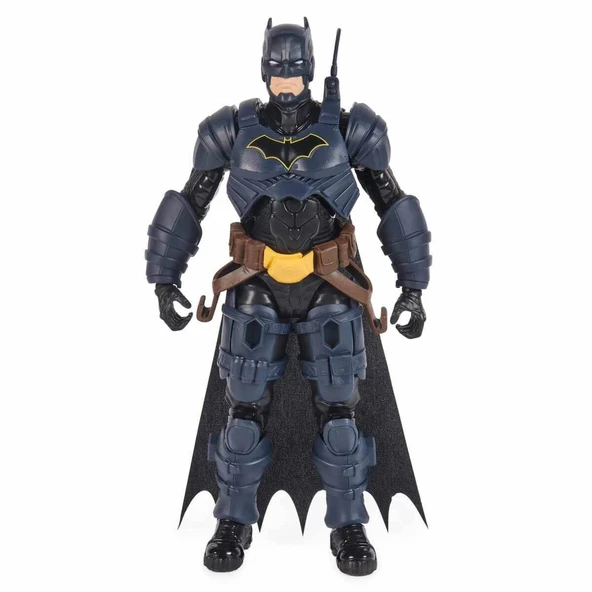 50761 Dc Comics Batman Adventures Aksiyon Figürü 30 Cm - 2