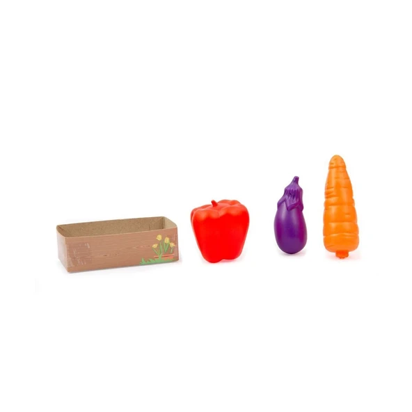 Ccbj2000 Cicciobello 23 Cm Bahçıvan Bebek - 5
