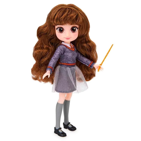 39766 Harry Potter Hermione Granger Figürü 20 Cm - 3