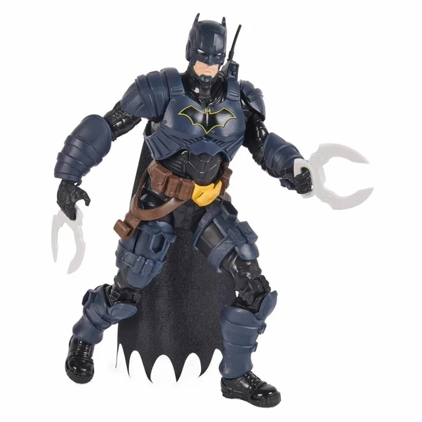 50761 Dc Comics Batman Adventures Aksiyon Figürü 30 Cm - 4