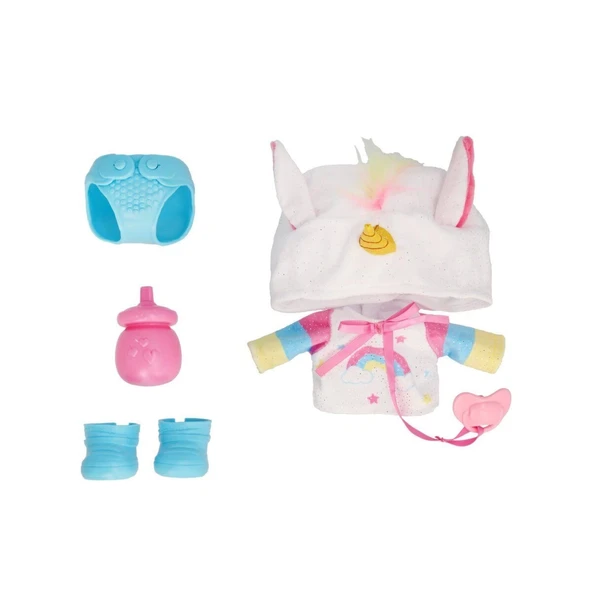 Cyp00200 Cry Babies Kreş Günlük Bakım Dreamy - 921535 - 7