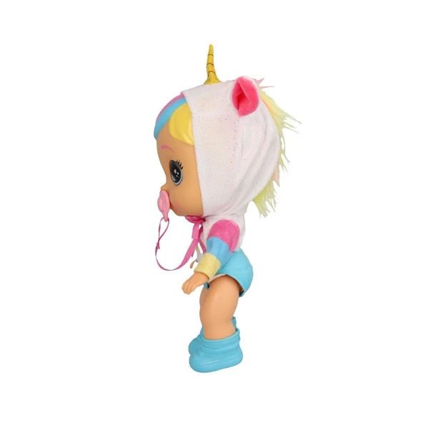 Cyp00200 Cry Babies Kreş Günlük Bakım Dreamy - 921535 - 5