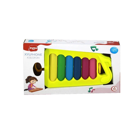 4063 Ksilofon -zuzutoys