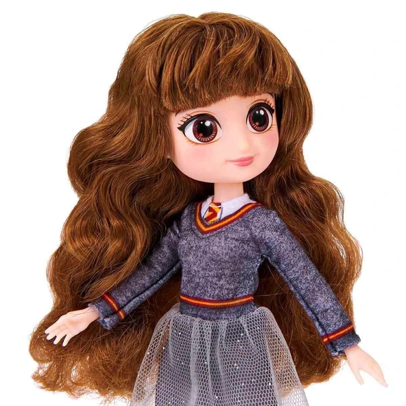 39766 Harry Potter Hermione Granger Figürü 20 Cm - 4