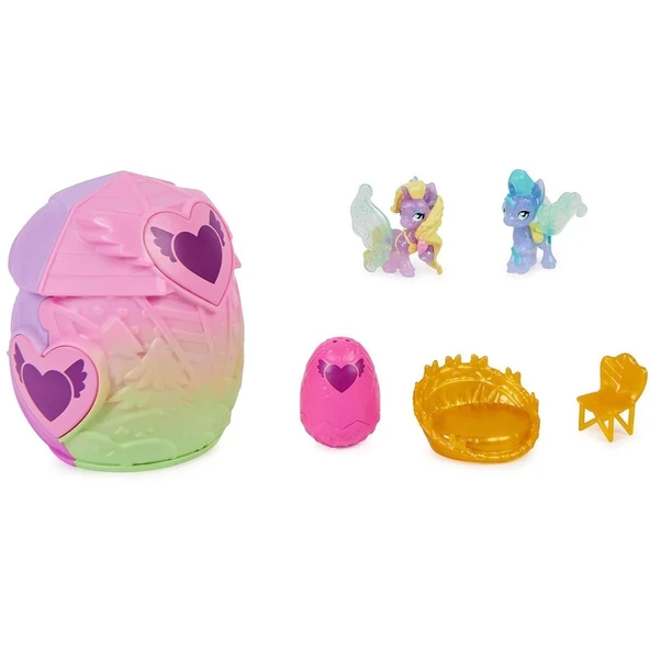 64442 Hatchimals Hatchy Homes - 3
