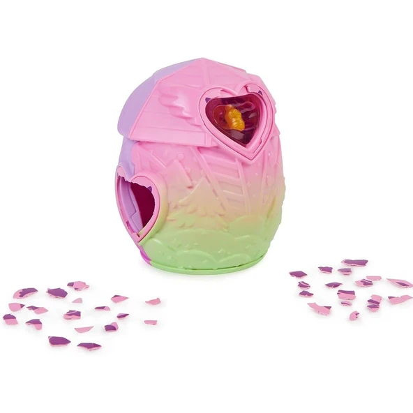 64442 Hatchimals Hatchy Homes - 2