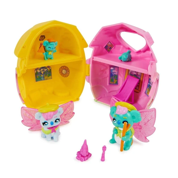 64442 Hatchimals Hatchy Homes - 5