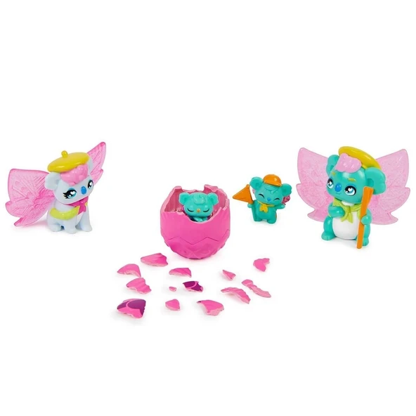 64442 Hatchimals Hatchy Homes - 6