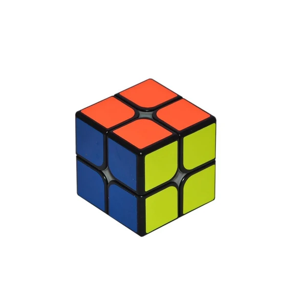 2x2 Qy Toys Speed Küp 2x2 -başel - 2