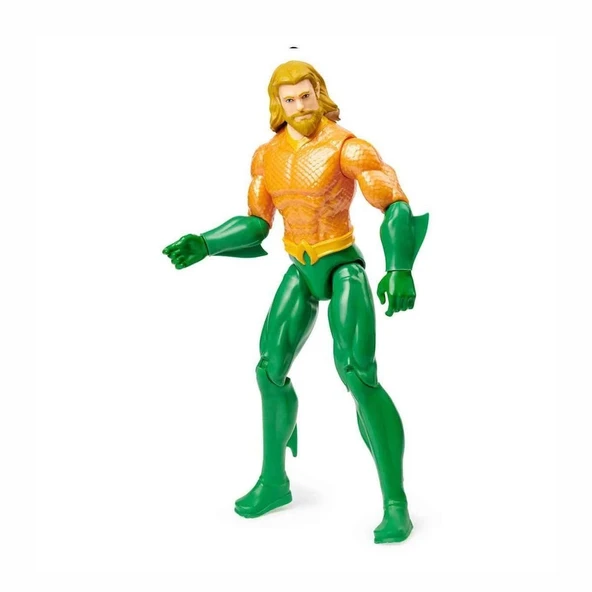 56278 Dc Comics 30 Cm Aksiyon Figürü - 6