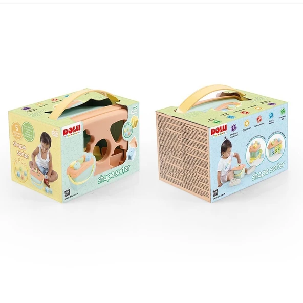 5198 Bultak Kova -dolu Oyuncak