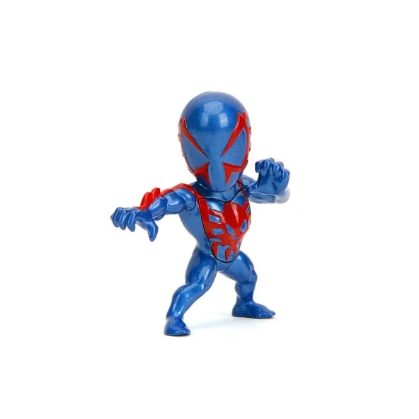 253220007 Jada Marvel Metalfigs Figür - 6