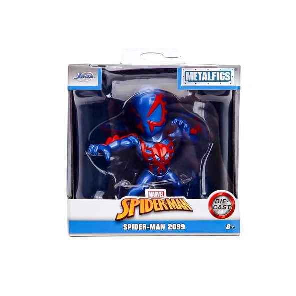 253220007 Jada Marvel Metalfigs Figür - 1