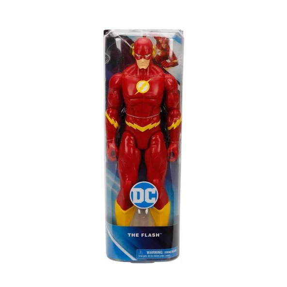56278 Dc Comics 30 Cm Aksiyon Figürü - 2