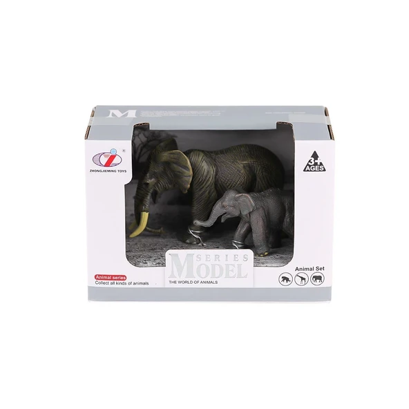 Q9899-a24 Fil Ailesi -birliktoys