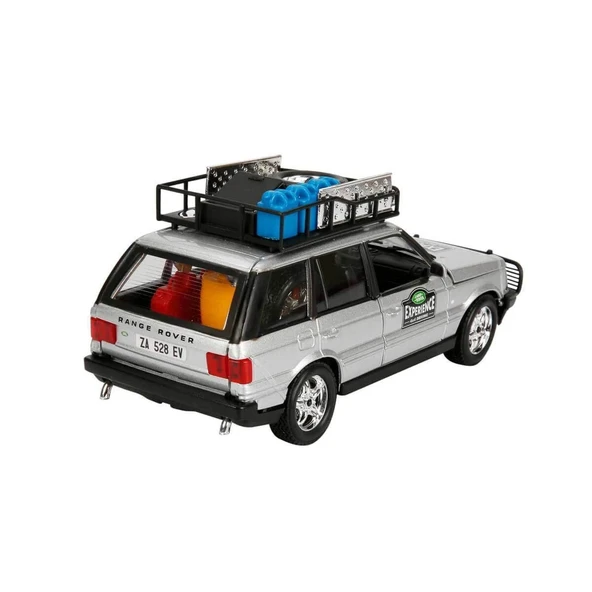 1022061 1:24 Range Rover Araba -sunman - 4