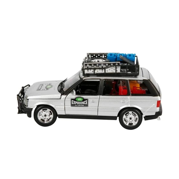1022061 1:24 Range Rover Araba -sunman - 3