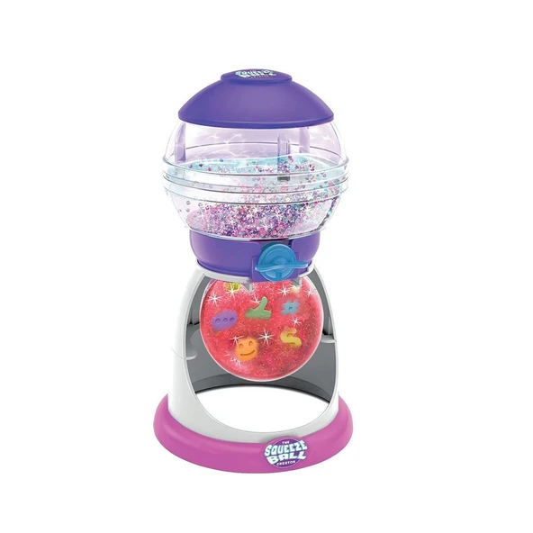 Qub02000 The Squeez Ball Maker Oyun Seti - 2