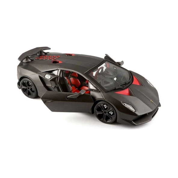 21061 1:24 Lamborghini Sesto Elemento -sunman - 3