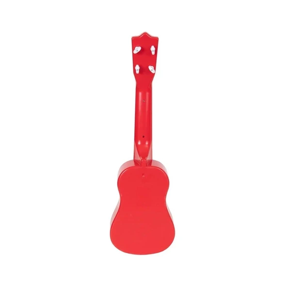 4359 Gitar Telli Baskılı Eccho-sunman - 5