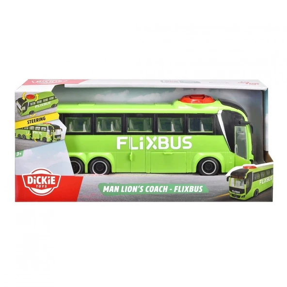 203744015 Man Lions Coach-flixbus