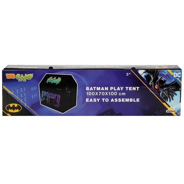 4850 Çadır Batman 100x70x100 Cm -sunman - 1