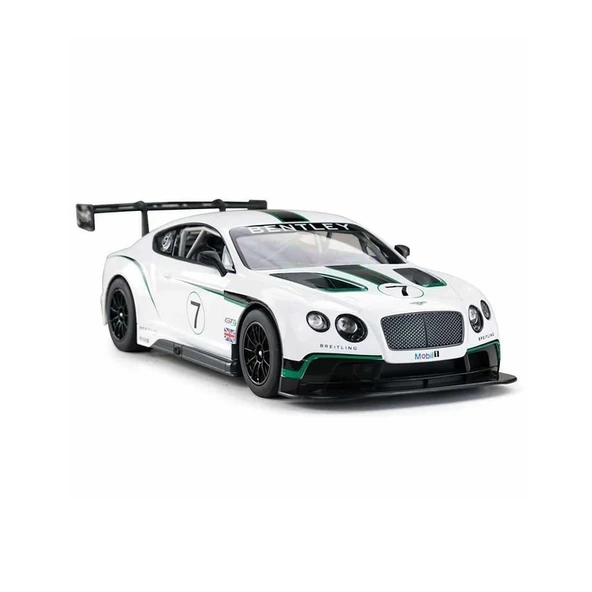 70600 Kumandalı Bentyley Continental Gt3  1:14 -sunman - 2