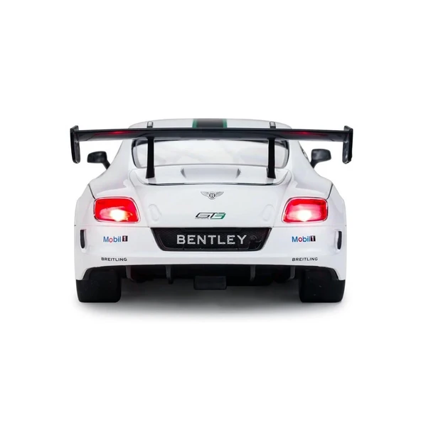 70600 Kumandalı Bentyley Continental Gt3  1:14 -sunman - 6
