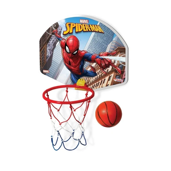 01522 Spiderman Orta Pota - 1