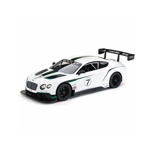 70600 Kumandalı Bentyley Continental Gt3  1:14 -sunman - 3