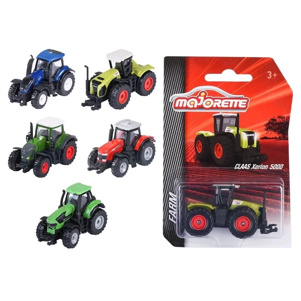 212057400 Farm Assortment 6 Asst