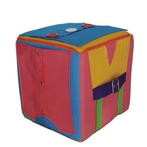 And-5013 Beceri Küpü 6 İşlevli 30x30x30
