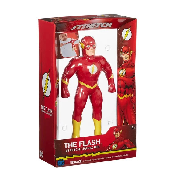 Tr305000 Stretch Flash - 07695